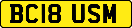 BC18USM