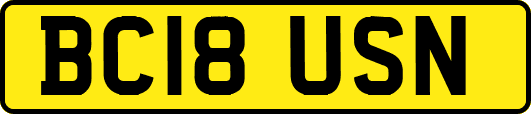 BC18USN