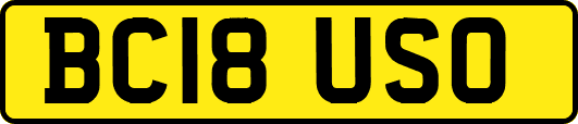 BC18USO