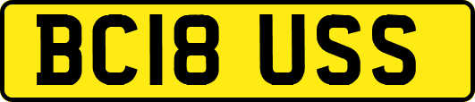BC18USS