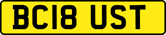 BC18UST