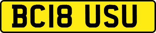 BC18USU
