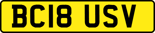 BC18USV