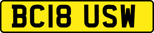 BC18USW