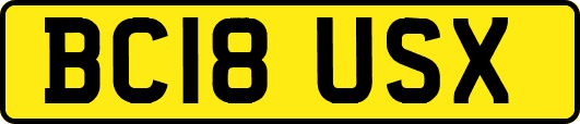 BC18USX