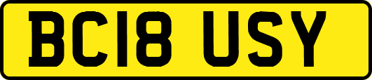 BC18USY