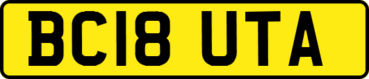 BC18UTA