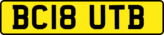BC18UTB