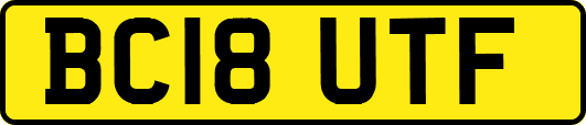 BC18UTF