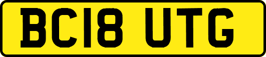 BC18UTG