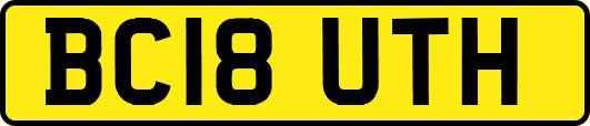 BC18UTH