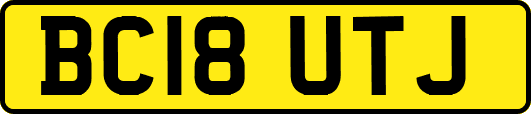 BC18UTJ