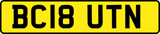 BC18UTN