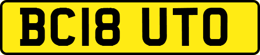 BC18UTO
