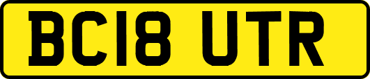 BC18UTR