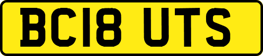BC18UTS