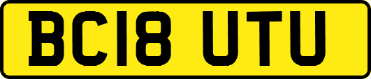 BC18UTU