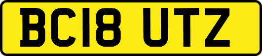 BC18UTZ