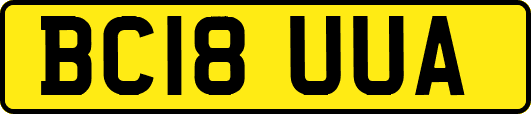 BC18UUA