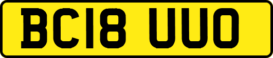 BC18UUO