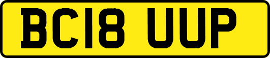 BC18UUP