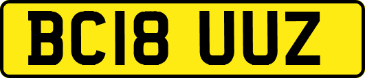 BC18UUZ