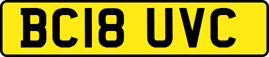 BC18UVC
