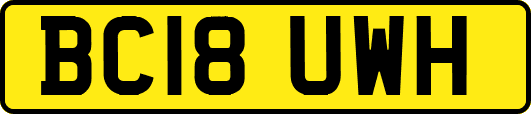 BC18UWH