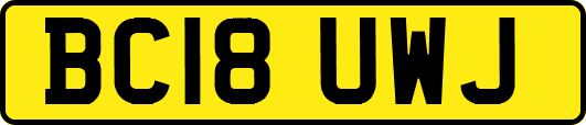 BC18UWJ