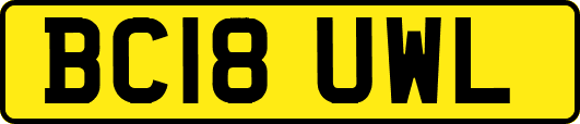 BC18UWL