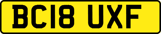 BC18UXF