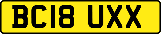 BC18UXX