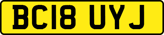BC18UYJ
