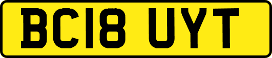 BC18UYT