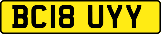 BC18UYY