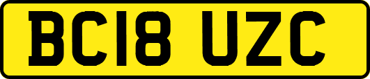 BC18UZC