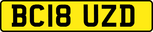 BC18UZD