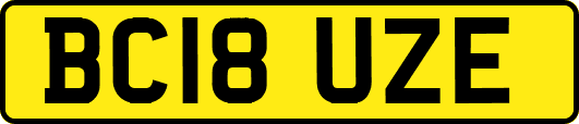 BC18UZE