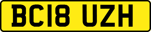 BC18UZH
