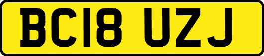 BC18UZJ