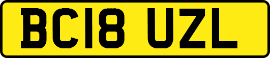 BC18UZL