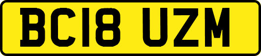 BC18UZM
