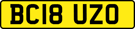BC18UZO
