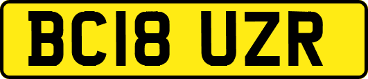 BC18UZR