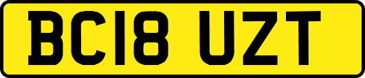 BC18UZT