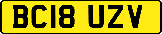 BC18UZV