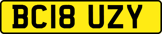 BC18UZY
