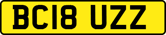 BC18UZZ