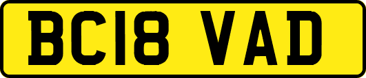 BC18VAD