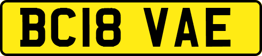 BC18VAE